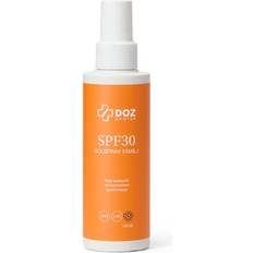 Det Gamle Apotek Apotek Solspray familj SPF 30 150ml