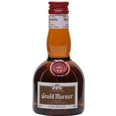 Grand Marnier Liqueur Miniature