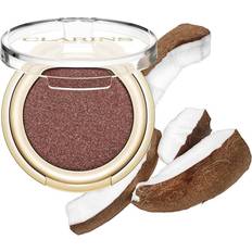 Clarins Ögonskuggor Clarins Ombre Skin Eyeshadow - Pearly Raisin