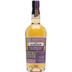 27 Year Old Bot.2019 Kinship Islay Whisky