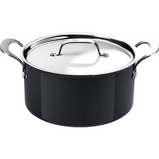 Jamie Oliver Kasseroller & Stegepander Jamie Oliver Tefal Enjoy med låg 24cm