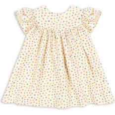 Konges Sløjd Gots Coco Dress - Bloomie Sprinkle (Ks100820 )