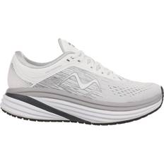 MBT M-3000 Textile Synthetic Women's Lace Up Shoes - White