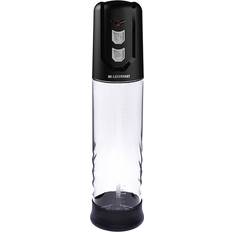 Automatic penis pump Sexleksaker Be Legendary Automatic Vacuum Penis Pump