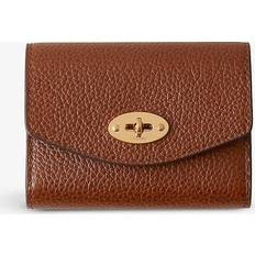 Mulberry Wallets Mulberry Oak Darley Leather Wallet