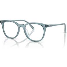 Herr - Turkosa Glasögon Oliver Peoples Josianne 0OV5538U 1617 49
