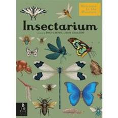 Insectarium (Inbunden)