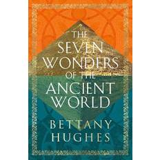 The Seven Wonders of the Ancient World (Pocket) (Häftad)