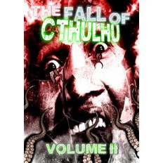 Fall of Cthulhu: Volume II Horrified Press 9781326311728