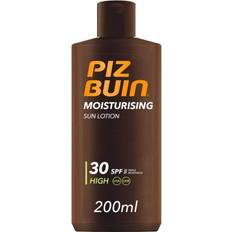 Moisturising Sun Lotion High SPF30