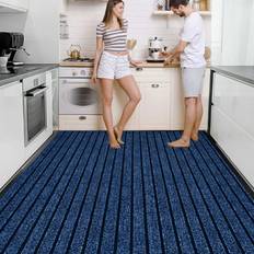 80.0 cm Entrance Mats 99rooms 80 300 Blue cm