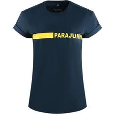 Parajumpers T-shirts Parajumpers Space Tee Ink Blue T-shirt