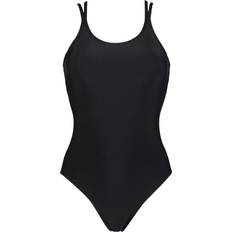 Love Luna Pack Girl's First Period One Piece Swimsuit Black 13-14 Years
