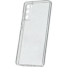OEM Glansigt fodral för Samsung Galaxy S20 FE S20 Lite S20 FE 5G tra TheMobileStore Galaxy S20 FE tillbehör