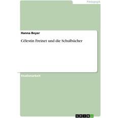 Célestin Freinet und die Schulbücher