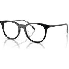 Oliver Peoples Glasses Oliver Peoples Josianne OV5538U Black Wayfarer Unisex