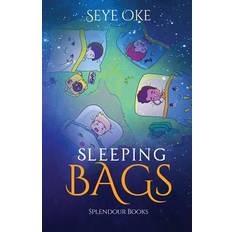 Sleeping Bags Seye Oke 9781511558747 (Hæftet)