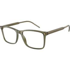 Briller & Læsebriller Giorgio Armani AR7258 6074 Mænd Grøn