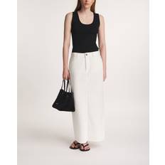 Kimberly Denim Skirt