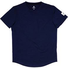 Saysky Clean Pace T-shirt - Blue