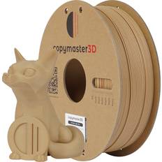 Copymaster3D PLA Wood Filament