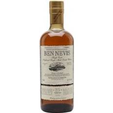 Beer & Spirits Akoni Ben Nevis 1991 25 Year Old Highland Single Malt Scotch Whisky 70cl