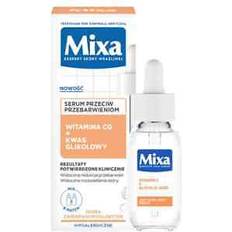 Mixa serum gegen verfärbungen cg + glykolsäure 30ml 5