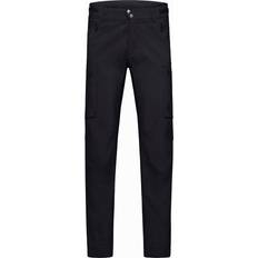 Norrøna Herr Byxor & Shorts Norrøna Men's Femund Light Cotton Pants Navy Blazer, XL, Navy Blazer