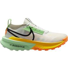 Zegama NIKE Zegama Trail 2 M - Summit White/Laser Orange/Total Orange/Black