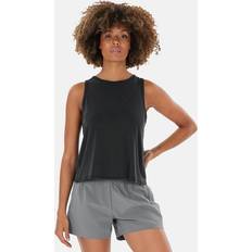 Athlecia Women's Haze Top - Black