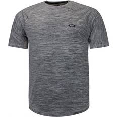 Oakley Short Sleeve Crew Neck Dark Grey Mens T-Shirt 434016 24U