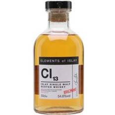 Beer & Spirits Caol Ila Cl13 Elements of Single Malt Scotch Whisky