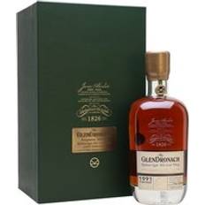 GlenDronach Beer & Spirits GlenDronach Kingsman 1991 25 Year Old Highland Whisky