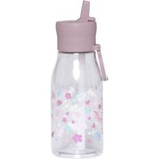 Beckmann Vattenflaska Med Pip 400 ml Rosa