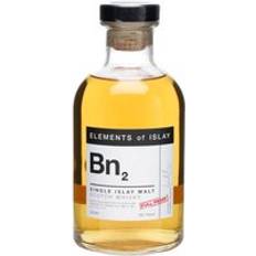 Beer & Spirits Bunnahabhain Bn2 Elements of Islay Islay Single Malt Scotch Whisky