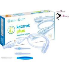 KATAREK PLUS NOSE VACUUM NASAL ASPIRATOR FOR BABY SINCE BORN