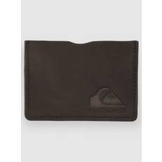 Quiksilver Brackman Card Wallet black