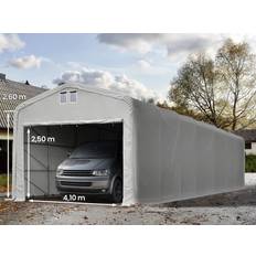 Carports Toolport 5x30m 2.6m Sides (Building Area )