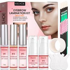 Vitamin E Gift Boxes & Sets Eelhoe Eyebrow Lamination Kit