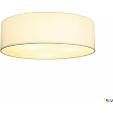 SLV Tenora White Pendelleuchte 50cm