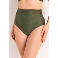 Cellbes Bikinis Cellbes Bikinitrosa med vikbar kant midjan Amalfi