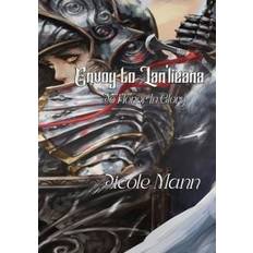 Envoy to Lan'lieana--Book One: No Honor In Glory Pocketbok