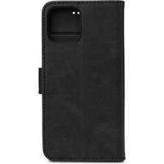 Mobiltillbehör eSTUFF ES67110006-BULK mobile phone case Wallet case Black