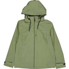 Tuxer Elanor Jacket Olivine