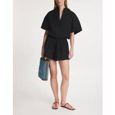 Stylein Shorts Stylein Shorts Jojo Svart