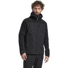 Tenson Tenson Himalaya Trekking Jacket M's Pirate Black