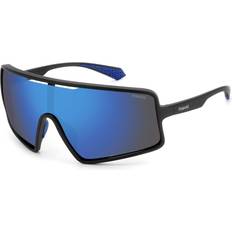 Polaroid Polarized 7045/S Black/Blue