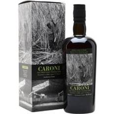 Beer & Spirits Caroni 2000 17 Year Old Cask #R4008 Exclusive to The Whisky Exchange
