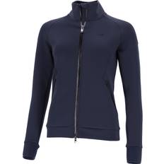 Schockemöhle Sports Sweat Jacket SP Iris - Style 24