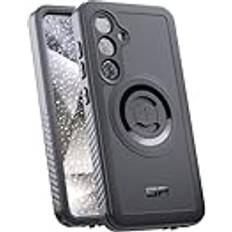 Accessori per cellulari SP Connect Xtreme SPC Custodia per cellulare Samsung S24, nero